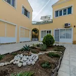 Corfu Stinados * ارمونس