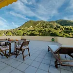 شقة Corfu Stinados ارمونس