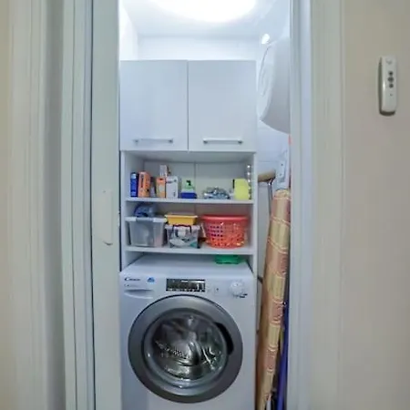 Apartamento Corfu Stinados Giannades