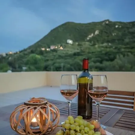 Corfu Stinados *