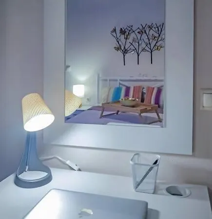 Apartamento Corfu Stinados *