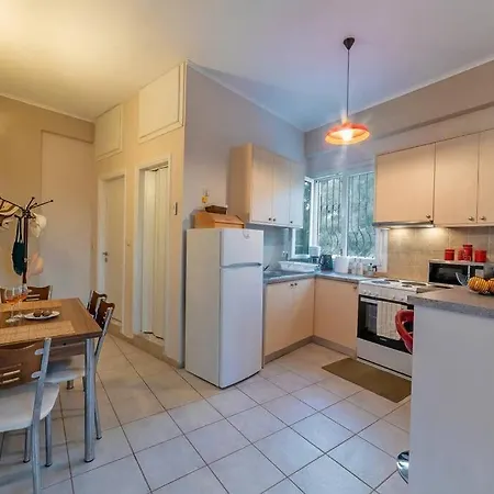 Apartamento Corfu Stinados