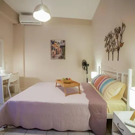Apartment Corfu Stinados