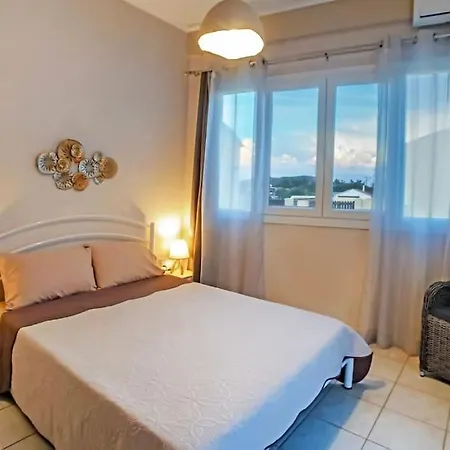 Corfu Stinados Apartment Ermones