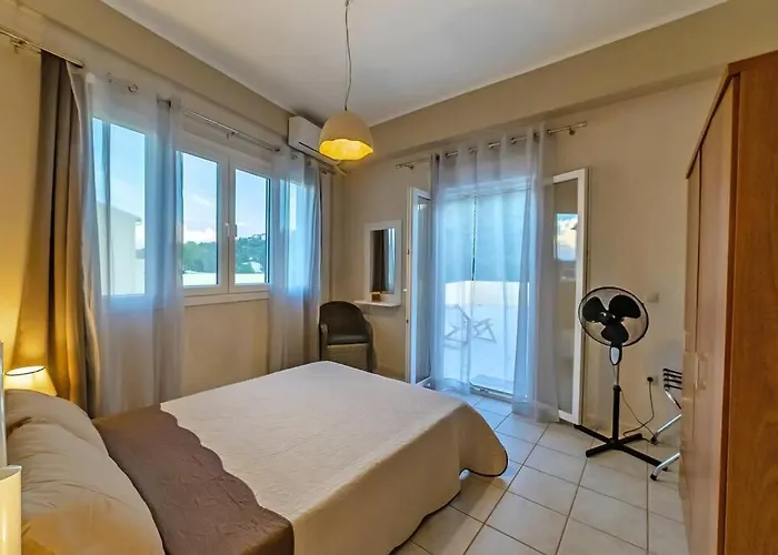 Corfu Stinados