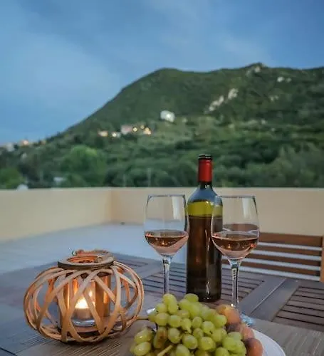 Corfu Stinados *