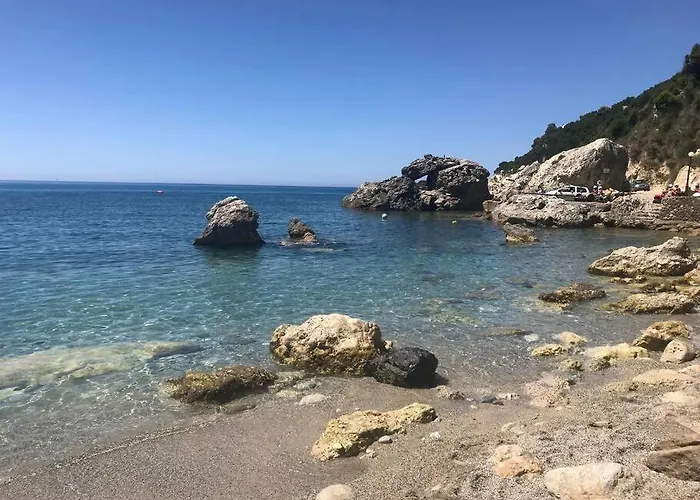Corfu Stinados Διαμέρισμα *