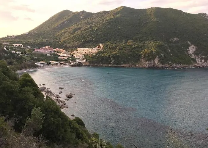 Διαμέρισμα Corfu Stinados