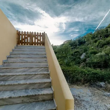 Corfu Stinados Apartment Giannades