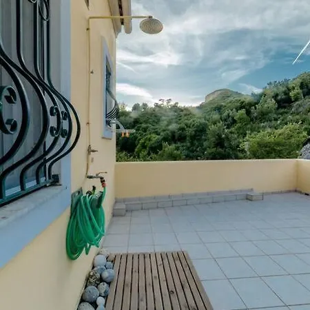 Corfu Stinados Apartment Giannades