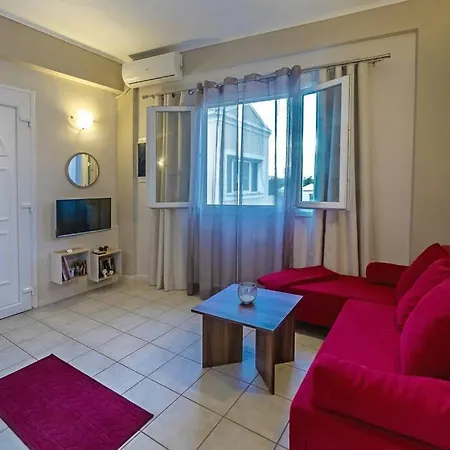 Corfu Stinados Apartment