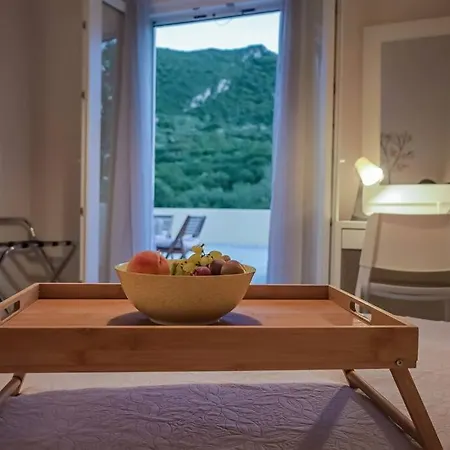Corfu Stinados
