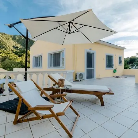 Corfu Stinados
