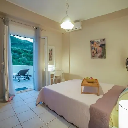 Corfu Stinados Ermones