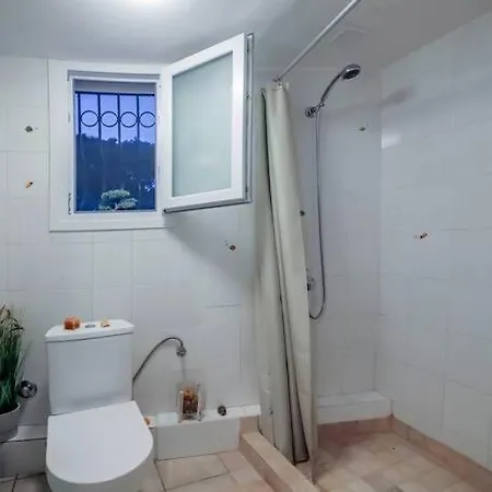 Apartamento Corfu Stinados *