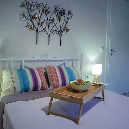 Apartment Corfu Stinados Giannades