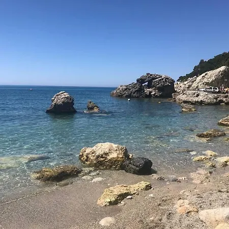 Corfu Stinados Apartamento *