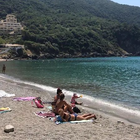 Apartment Corfu Stinados Giannades