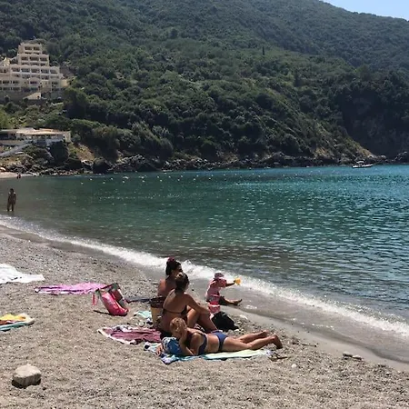 Apartamento Corfu Stinados Ermones