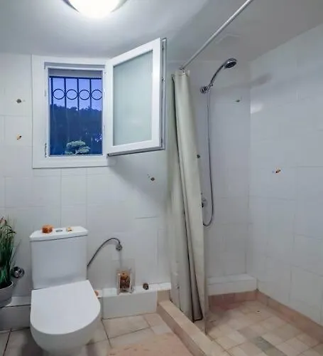 Appartement Corfu Stinados *