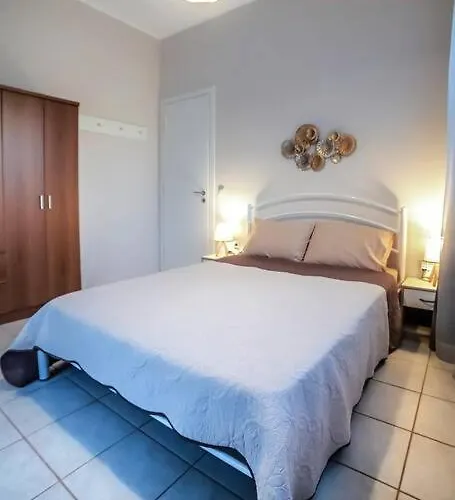 Corfu Stinados Ermones